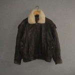 Vintage ROBERT COMSTOCK Leather Jacket size Large