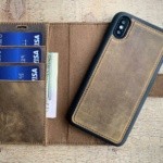 personalize detachable iphone wallet