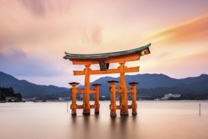 Itsukushima