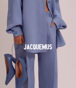 Jacquemus SS20