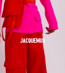 Jacquemus FW19