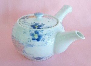 Vintage Tea Pot