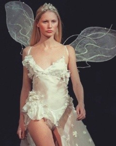 Victoria's Secret Runway 1999