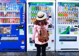 Vending Machines