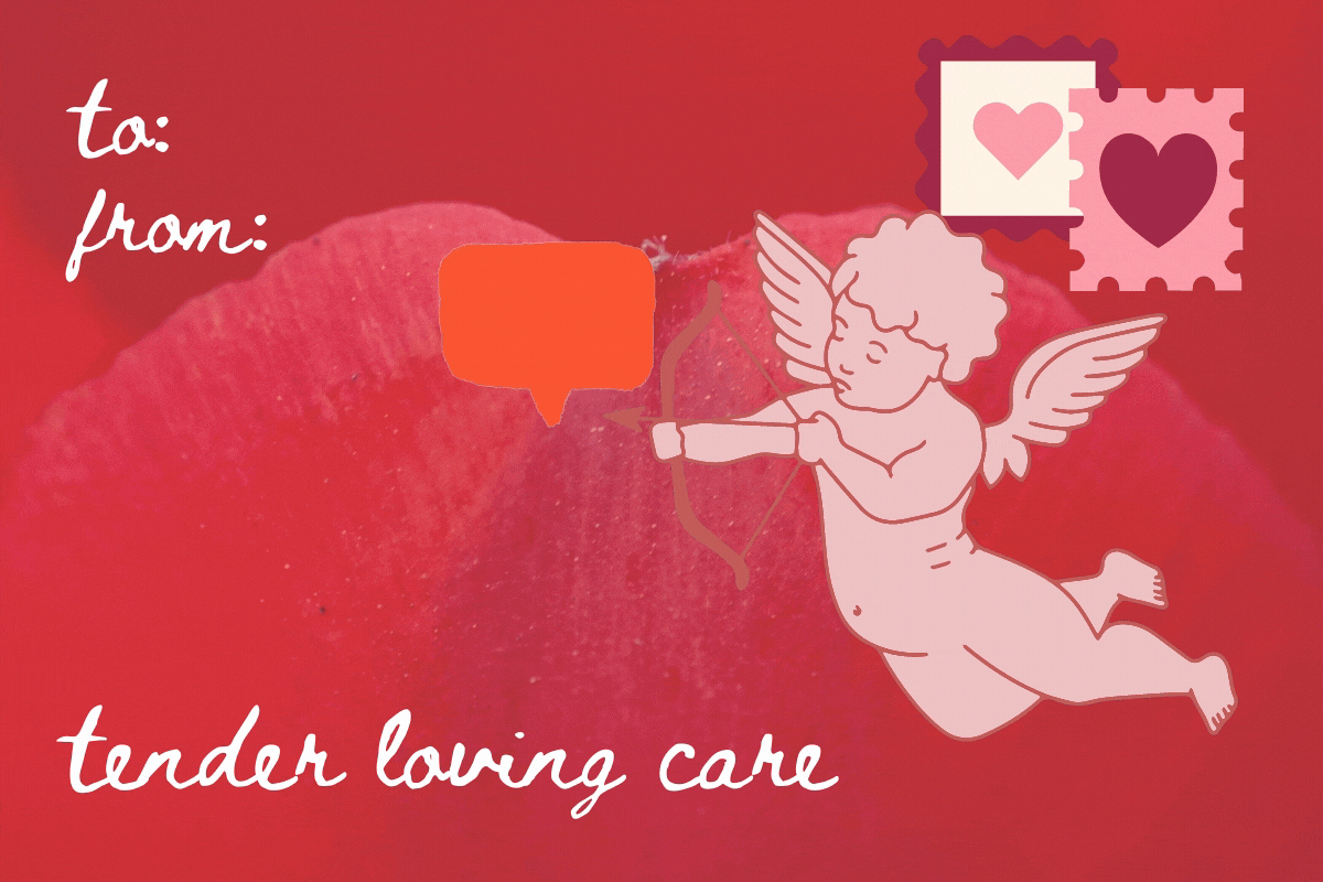 tender loving care featured image