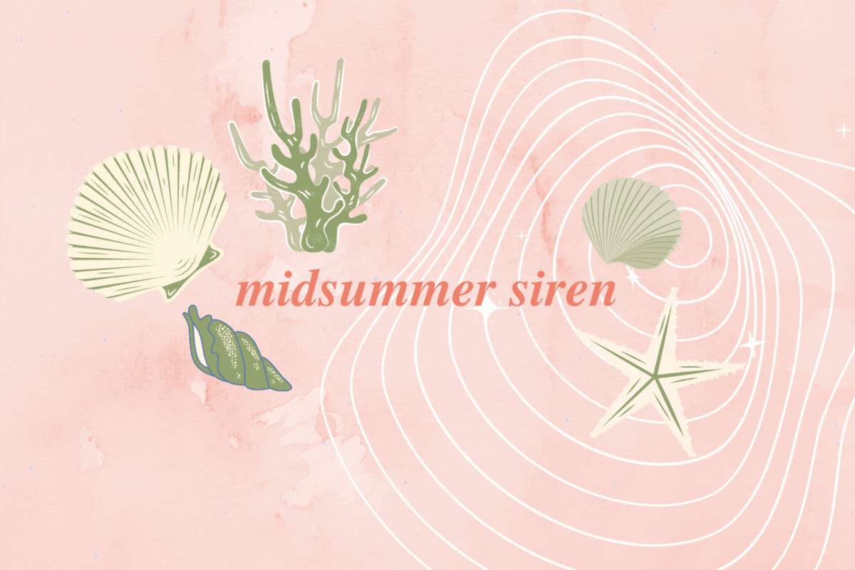Midsummer Siren