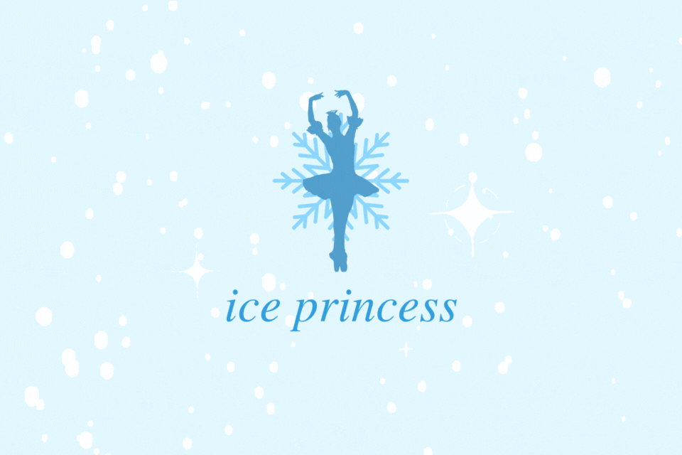 ice princess